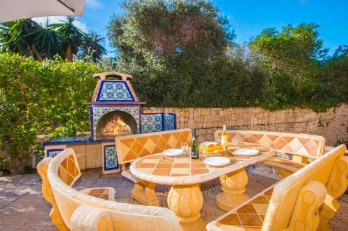 Villa Sanlio - PlusHolidays