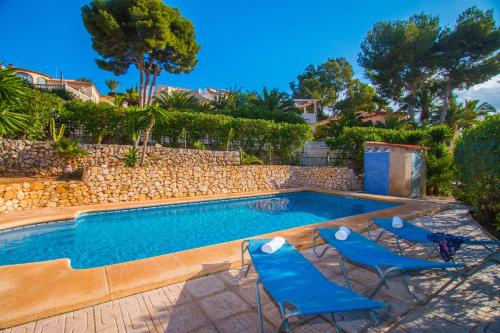 Villa Sanlio - PlusHolidays