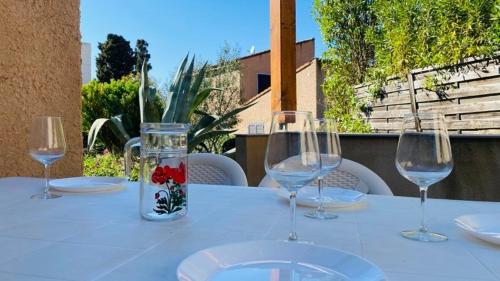 Maison Solane 1 Lumio