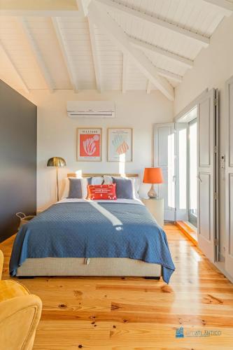 Boavista Charm Balcony Loft