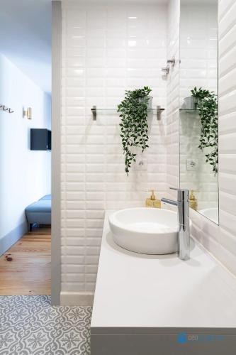 Boavista Charm Balcony Loft