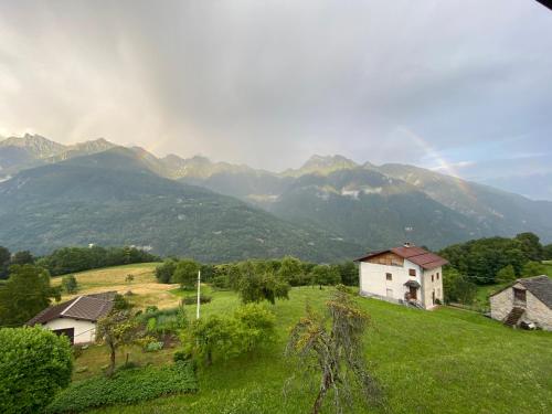 Φυσικό τοπίο κοντά σε αυτό το διαμέρισμα