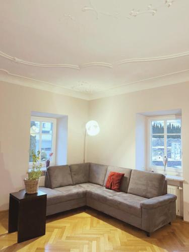 Taferne in Köstendorf - Ferienwohnung Monteurzimmer