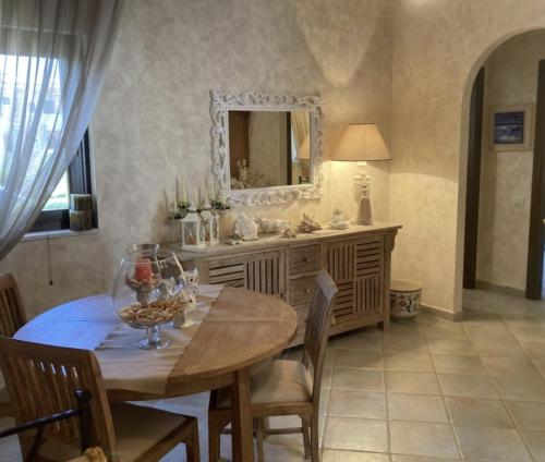 Gallery image of Tania Luxury Home - Borgo San Basilio Marina di Pisticci in Marina di Pisticci