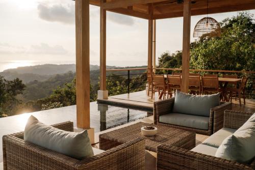 La Joya De La Selva ~ An Eco-Luxury Experience