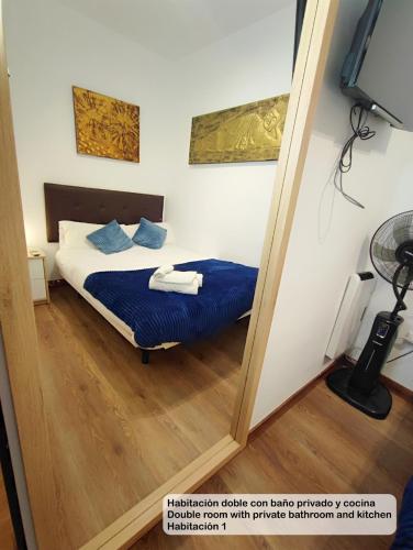 Madrid Centro Rooms