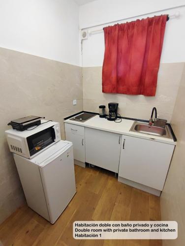 Madrid Centro Rooms