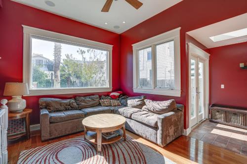 Gallery image of San Francisco Home with Hot Tub about 2 Mi to Downtown! in San Francisco