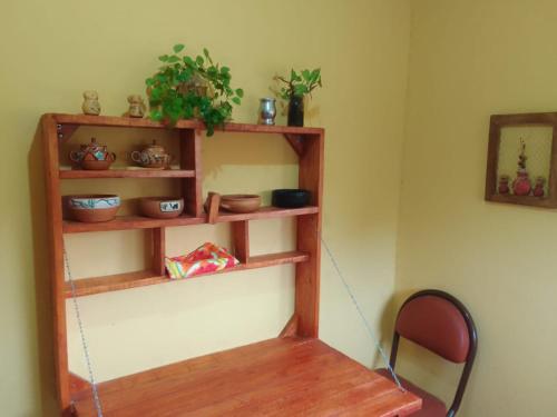 Hospedaje El Jardín – Photos 5