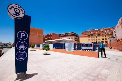 Certifikát, hodnocení, plakát nebo jiný dokument vystavený v ubytování Hotel Almas