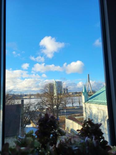 Imagen de la galería de River view, next to Riga Castle!, en Riga