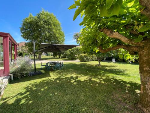 Photo de la galerie de l'établissement Grand gîte villa Périgord noir Trémolat, à Trémolat