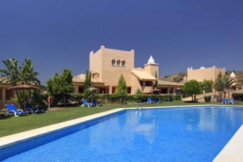 Santa Maria Village, Elviria, Marbella