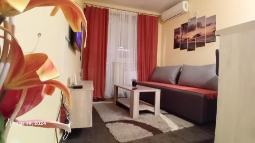 Gallery image of SUNSHINE II Apartment in Kragujevac