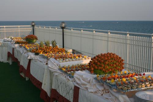 Gallery image of Hotel Adria sul Mare in Caorle