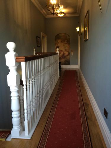 Fotografie z fotogalerie ubytování Wilton Castle v destinaci Enniscorthy