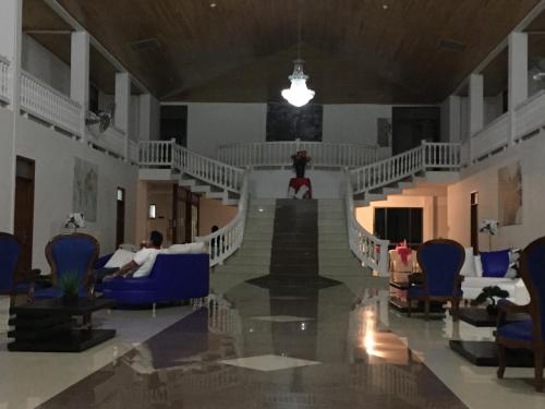 Φωτογραφία από το άλμπουμ του Hotel Reina Victoria σε Guamal