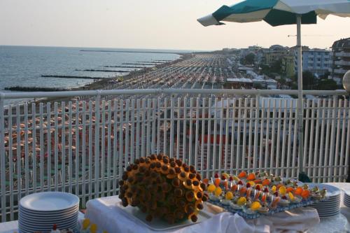 Gallery image of Hotel Adria sul Mare in Caorle