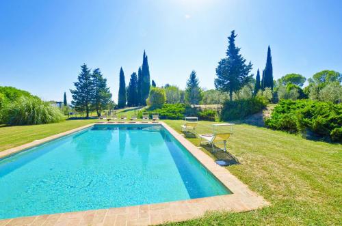 Villa Piandisette – Photos 2