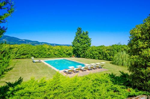 Villa Piandisette – Photos 4