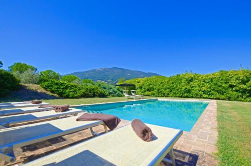 Villa Piandisette – Photos 5