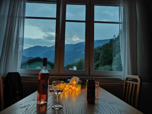 Apartment Mölltaler Gletscher 2