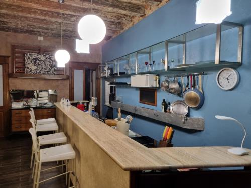 Foto Loft Sant' Efisio 5