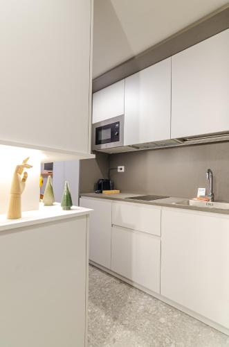 Design Studio - Viale Umbria