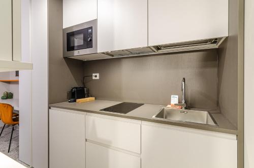 Design Studio - Viale Umbria