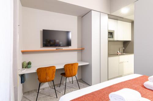 Design Studio - Viale Umbria
