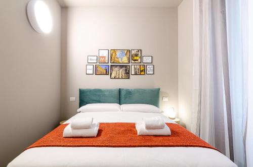 Design Studio - Viale Umbria