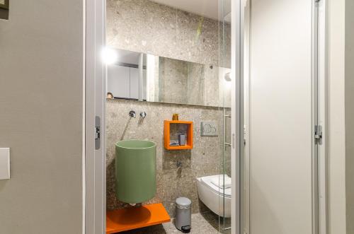 Design Studio - Viale Umbria