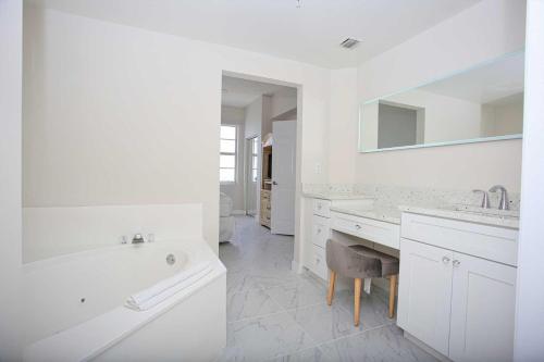 Duplex Penthouse Suite SoHo NYC | The Manner