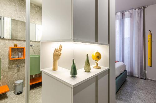 Design Studio - Viale Umbria