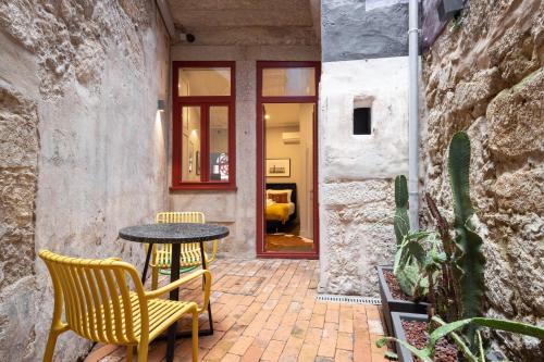 Gambar di galeri bagi Utopian - Design Suites Porto di Porto