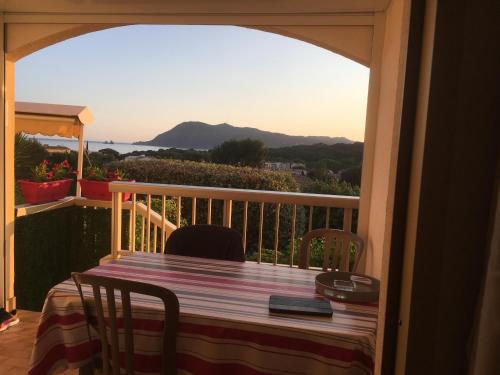 T2 Saint-Mandrier-sur-Mer