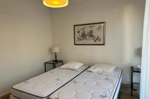WE CANNES ! Amazing Sea View 2 Bedrooms La Vista