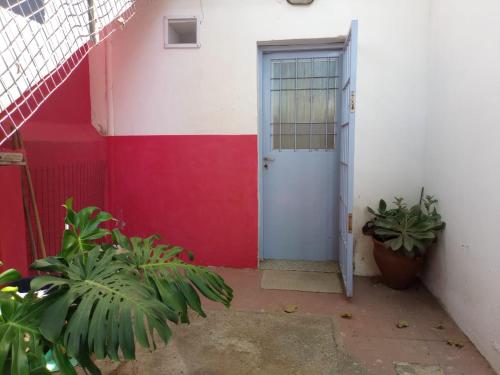 Φωτογραφία από το άλμπουμ του Salón Amplio Céntrico Habitación Privada 4 personas σε Cosquín