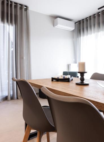 Cozy Apartment in Kalamaria, Thessaloniki