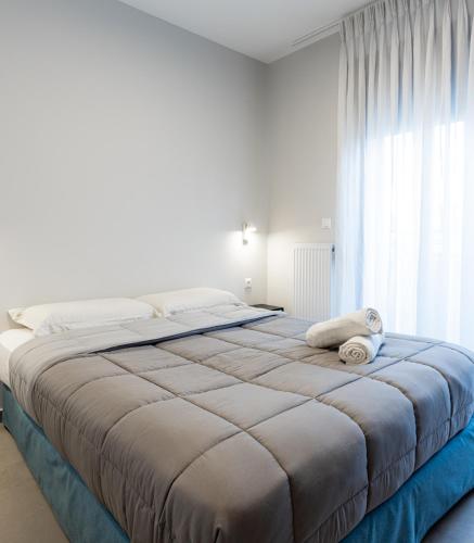 Cozy Apartment in Kalamaria, Thessaloniki