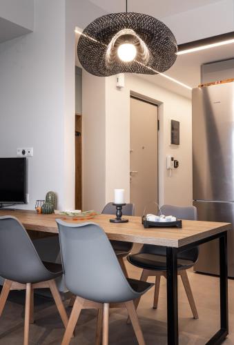 Cozy Apartment in Kalamaria, Thessaloniki