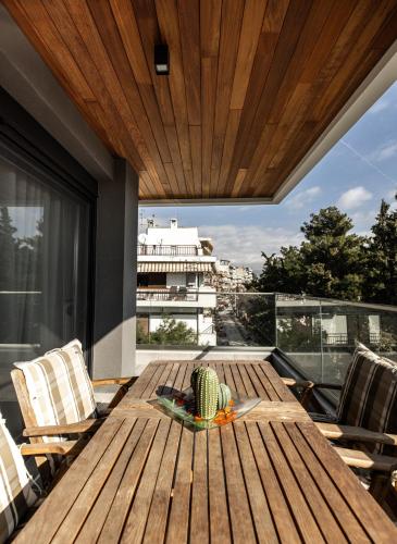 Cozy Apartment in Kalamaria, Thessaloniki