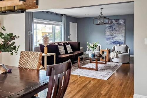 Spacious Apt Min to Downtown Culver City & Venice Beach