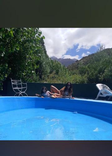 El mirador Azul – Photos 2
