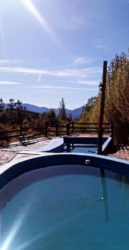 El mirador Azul – Photos 3