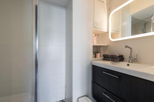 Ảnh trong thư viện ảnh của Studio avec parking à 12mns du centre historique de bayonne ở Bayonne