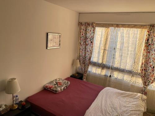 apartment close to La Defense