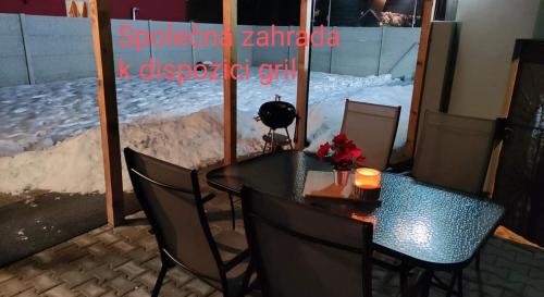 Fotografie z fotogalerie ubytování Apartmán Oto 1 Apartmán Oto 2 Úpská 490, Svoboda nad Úpou ve Svobodě nad Úpou