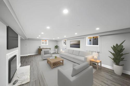 3 BEDRM LUXURY HOUSE with XBOX, POOL TABLE – Photos 2