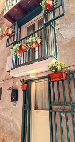 Maison Zazà Naples